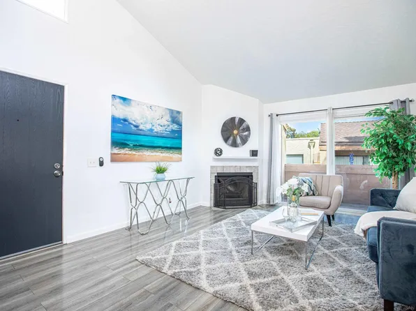 2920 Briarwood Rd Unit G12, Bonita, CA 91902