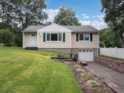 128 Middlebury Road, Watertown, CT, 06795