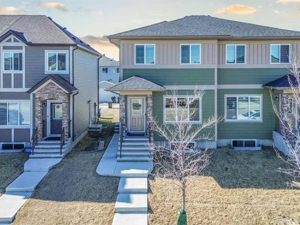 567 N Cornerstone Ave NE, Calgary, AB T3N 1V2
