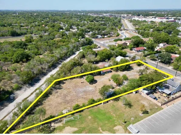 158 W Harding Blvd LOT 128, San Antonio, TX 78221