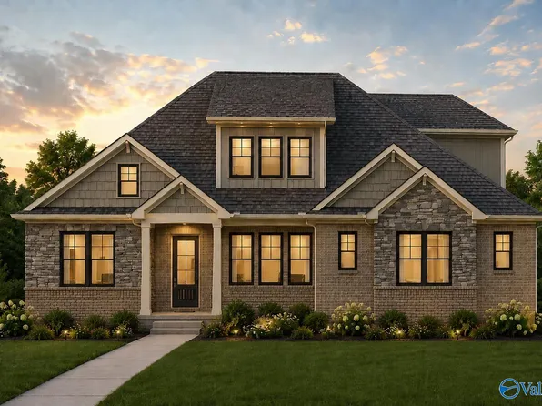 22137 Spyglass Ln, Athens, AL 35613