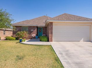 1118 Milltown Rd, Midland, TX 79705