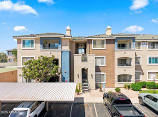 5345 E VAN BUREN Street #161, Phoenix, AZ 85008