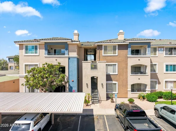 5345 E VAN BUREN Street #161, Phoenix, AZ 85008
