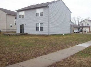 4432 Barharbor Ct, Indianapolis, IN 46268