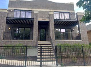 3339 N Ridgeway Ave #1N, Chicago, IL 60618