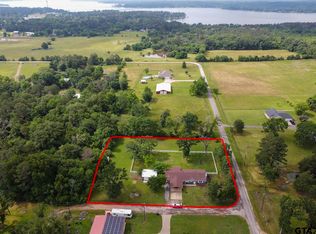 1993 Shiloh Estates Rd, Chandler, TX 75758