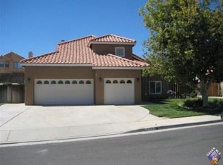 448 Questa Ct, Palmdale, CA 93551