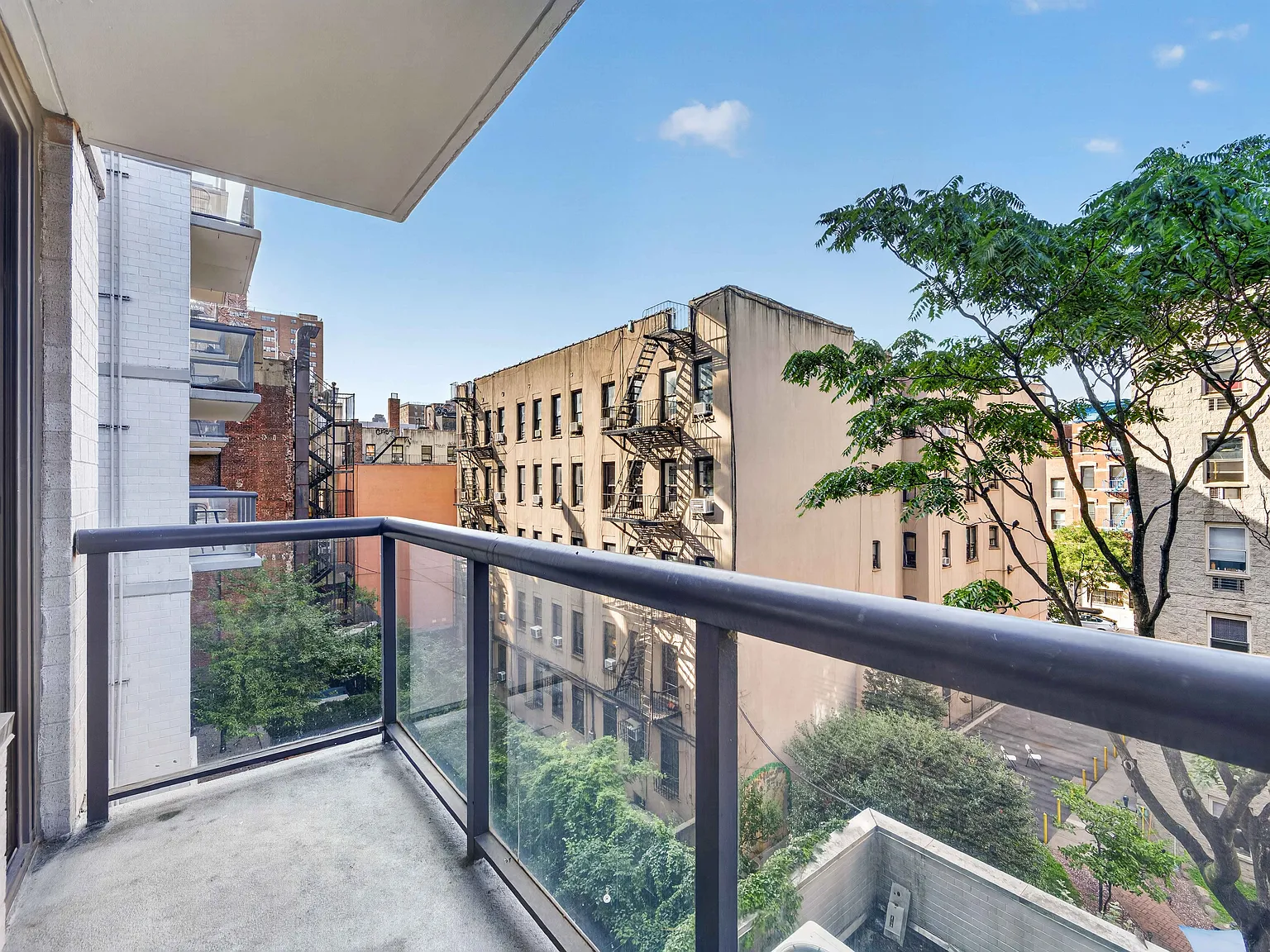 250 East Houston Street — Photo 2