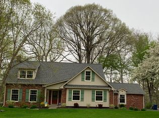 12204 Castle Row Overlook, Carmel, IN 46033