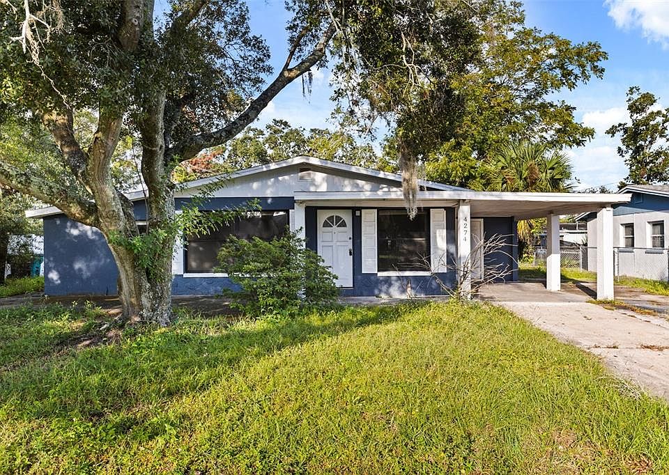 1st image of 4274 TATUM STREET