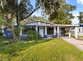 4274 TATUM STREET, ORLANDO, FL 32811