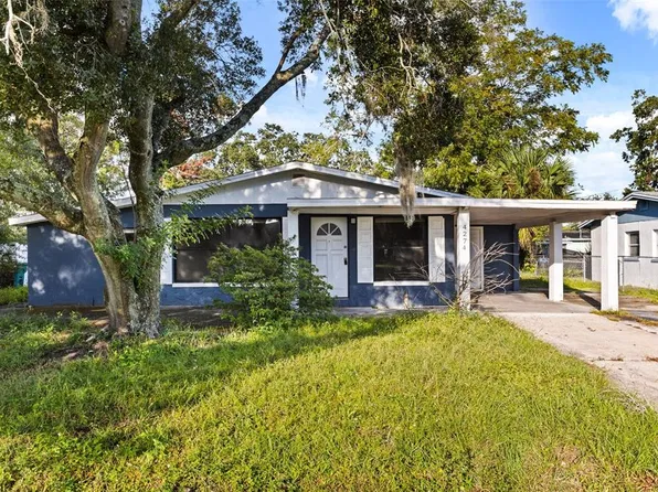 4274 TATUM STREET, ORLANDO, FL 32811
