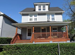 204 Atkins Ave, Neptune, NJ 07753