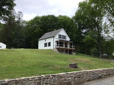 111 Pineville Road, Killingly, CT, 06241