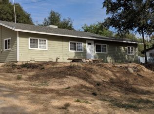 40210 Millwood Rd, Dunlap, CA 93621