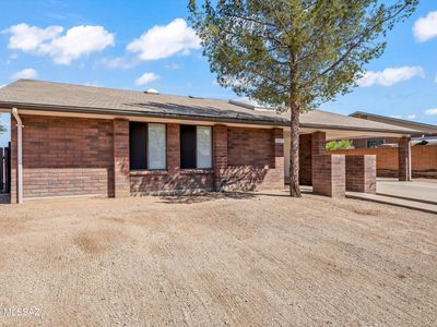 10025 E Eric Alan Pl, Tucson, AZ, 85748