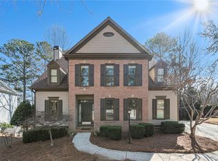 4507 Jubilee Ct, Powder Springs, GA 30127