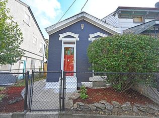 1224 Banklick St, Covington, KY 41011