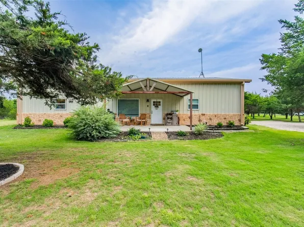 4324 County Road 1087, Celeste, TX 75423