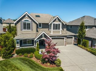 27242 SE 19th Ct, Sammamish, WA 98075