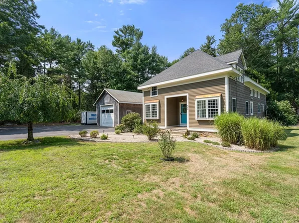 32 Winter St, Middleboro, MA 02346