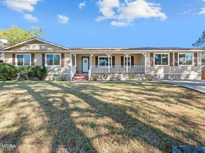 3980 W Oak Dr, Macon, GA, 31210