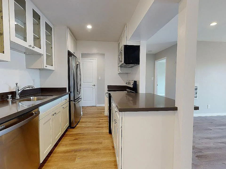 One Bedroom