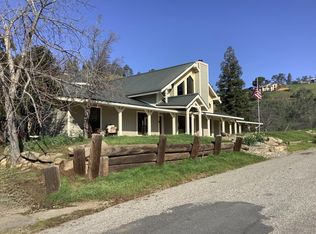 20746 Hidden Lake Blvd, Friant, CA 93626