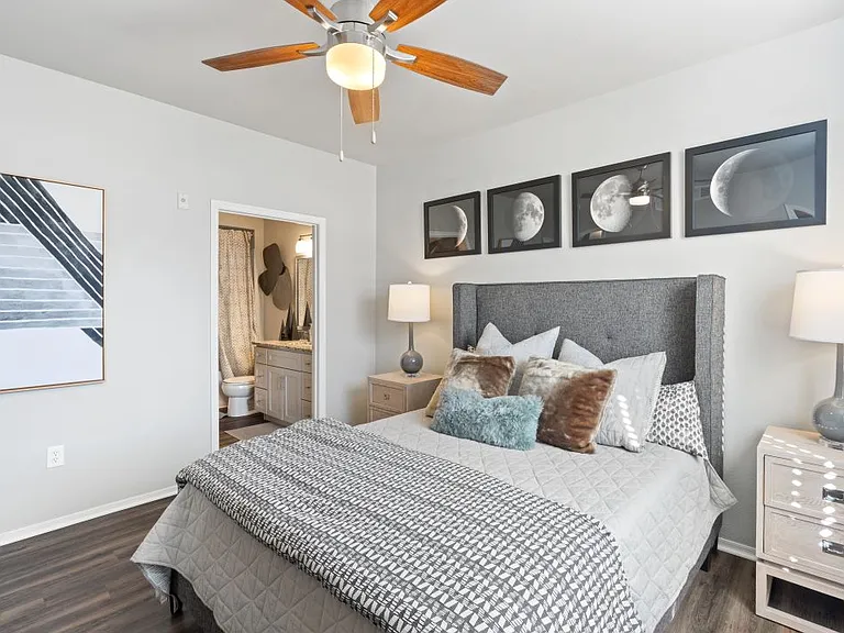 Ceiling Fans