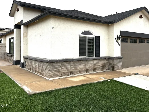14944 Tierra Isaiah Ave, El Paso, TX 79938
