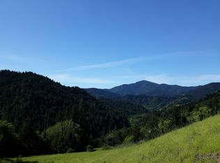 3501 Conklin Creek Rd, Petrolia, CA 95558