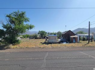 1109 C St, Mina, NV 89422