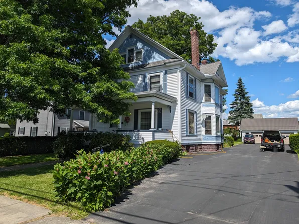 18 N 2nd St #4, Allegany, NY 14706