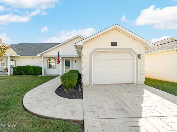 117 Harbour View Way #B, Kingston, TN 37763