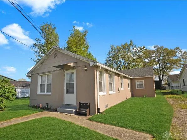 1121 Front St, Greenville, OH 45331