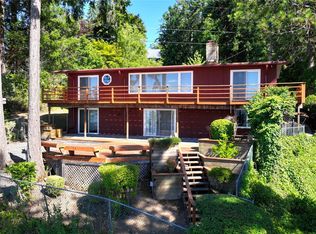 7707 Boston Harbor Rd NE, Olympia, WA 98506