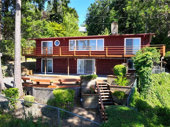 7707 Boston Harbor Road NE, Olympia, WA 98506