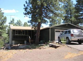 7145 Lindsey Rd, Flagstaff, AZ 86004