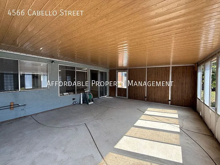 4566 Cabello St — Photo 20
