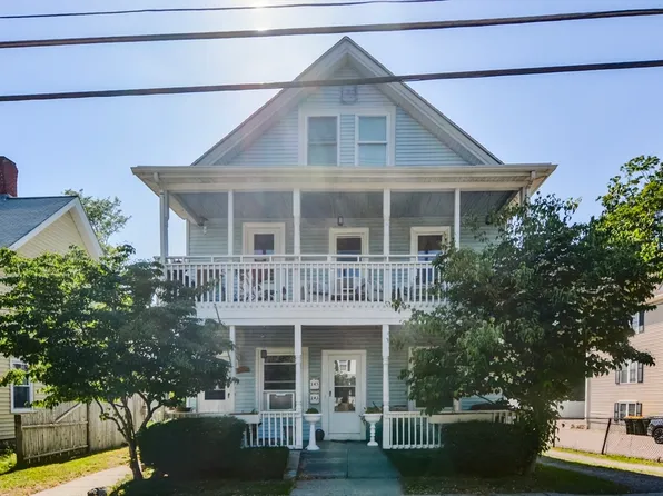 243 Union St, Franklin, MA 02038