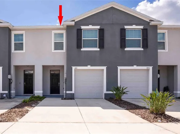 1821 Hovenweep Rd, Wesley Chapel, FL 33543