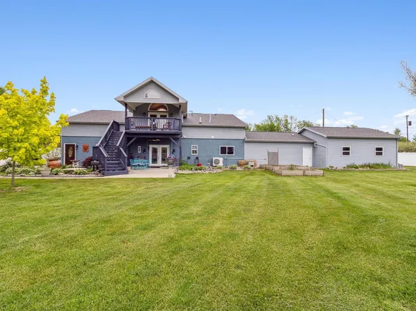 7010 Frances Rd, Flushing, MI 48433