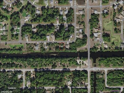Longbow Avenue Lot #11, North Pt, FL, 34288
