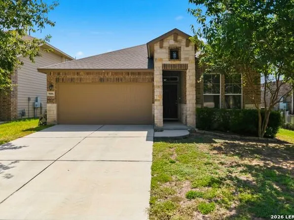 9006 Hubbard Hl, San Antonio, TX 78254