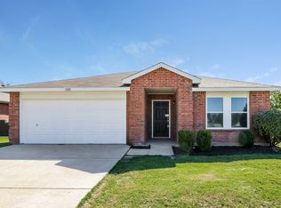 2100 Blanco Ln, Justin, TX 76247