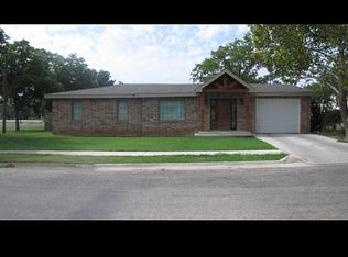 3000 41st St, Snyder, TX 79549