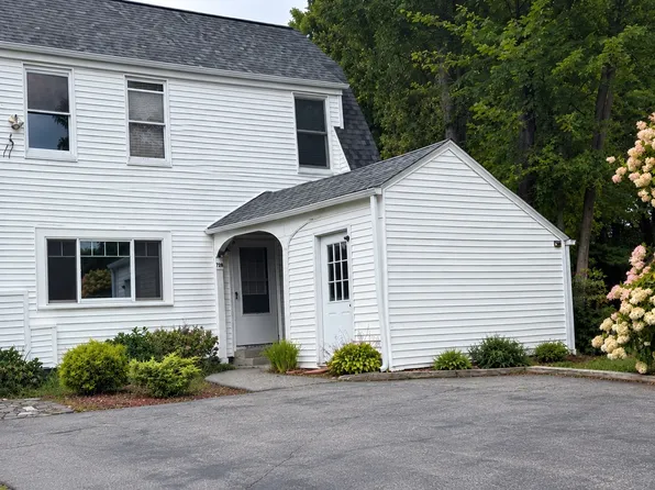 72 Apple D Or Rd #B, Framingham, MA 01701