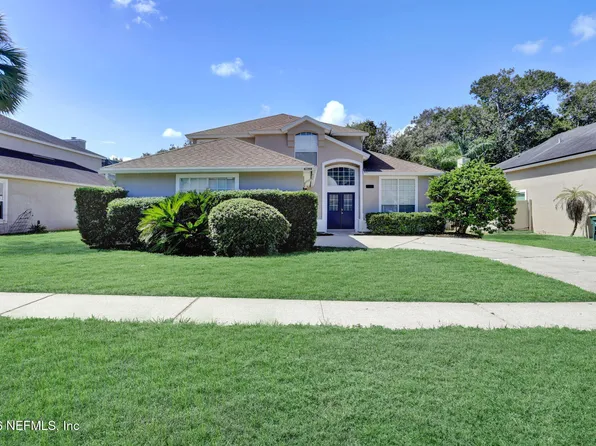 4394 HANOVER PARK Drive, Jacksonville, FL 32224