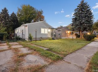 3931 14th St, Ecorse, MI 48229